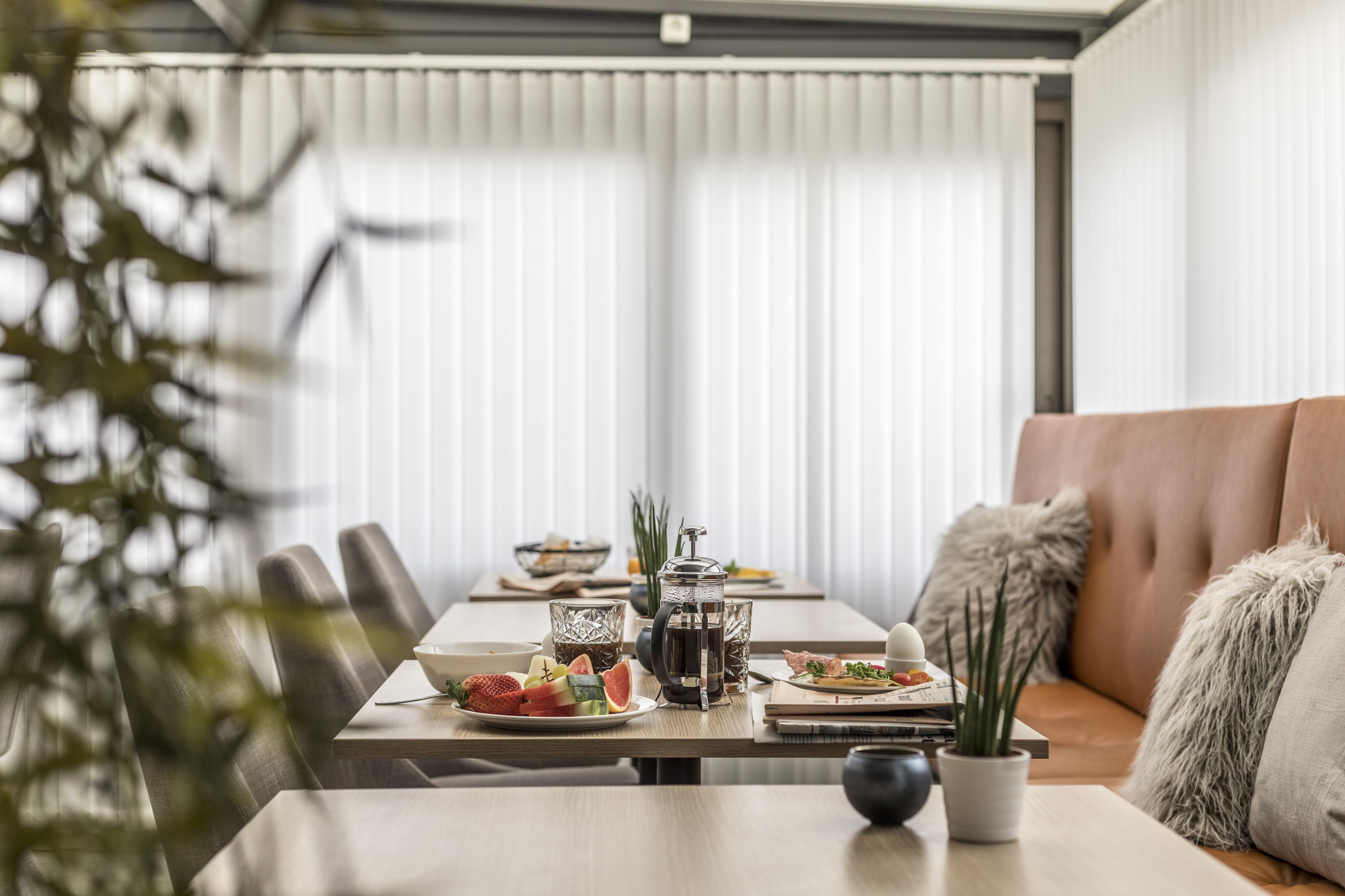 Aparthotel Telefonplan ストックホルム 部屋 写真
