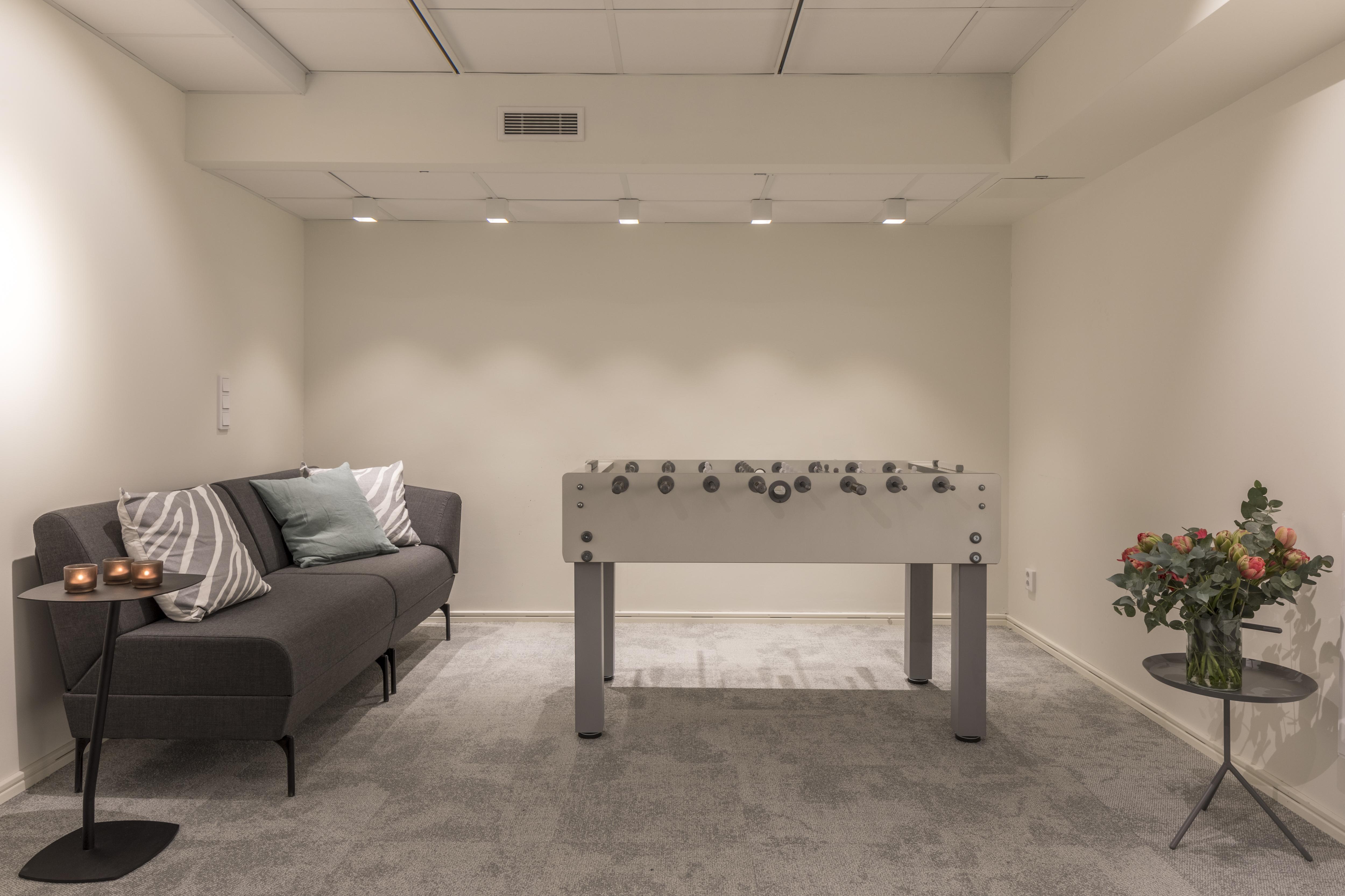Aparthotel Telefonplan ストックホルム エクステリア 写真