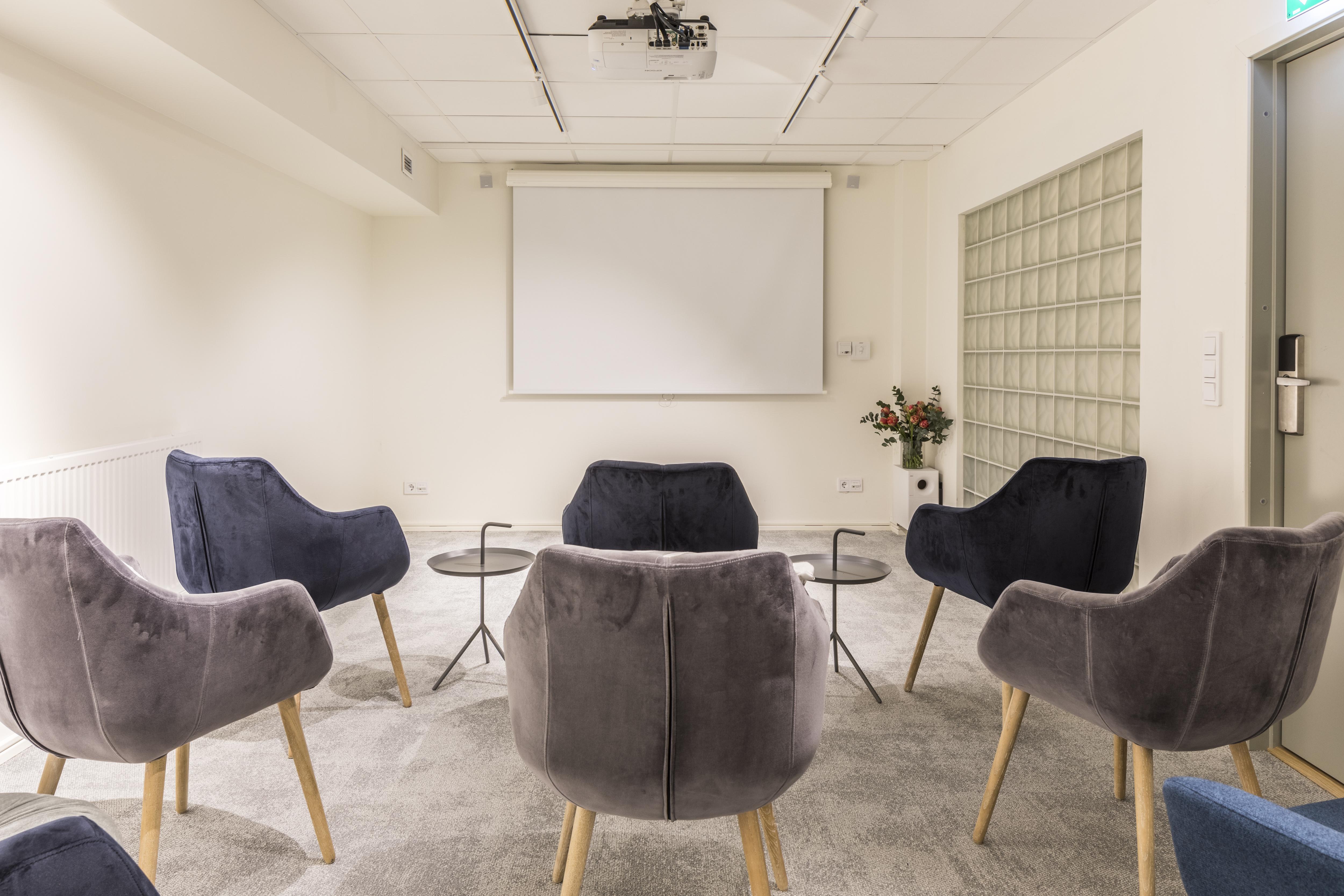 Aparthotel Telefonplan ストックホルム エクステリア 写真
