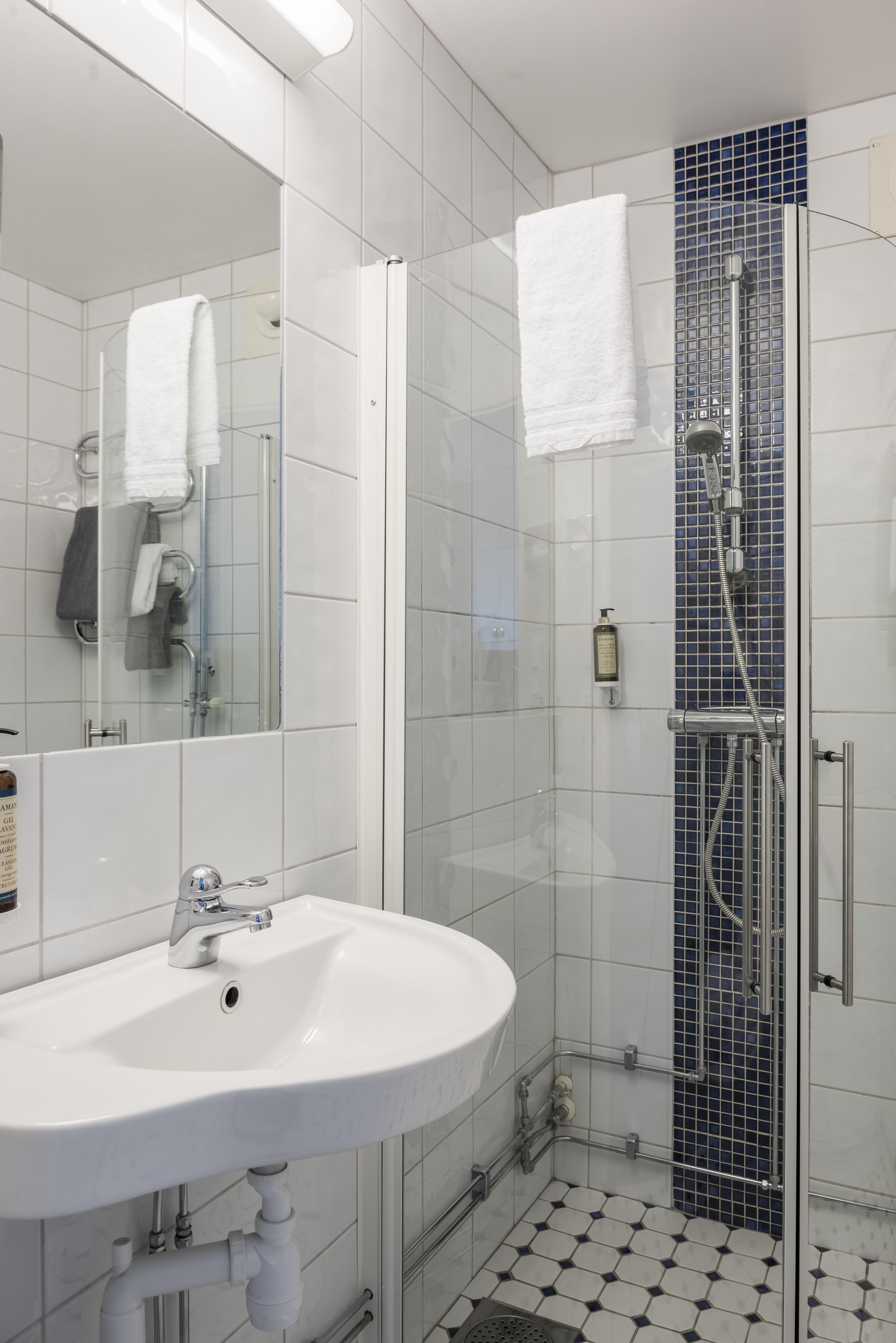 Aparthotel Telefonplan ストックホルム エクステリア 写真