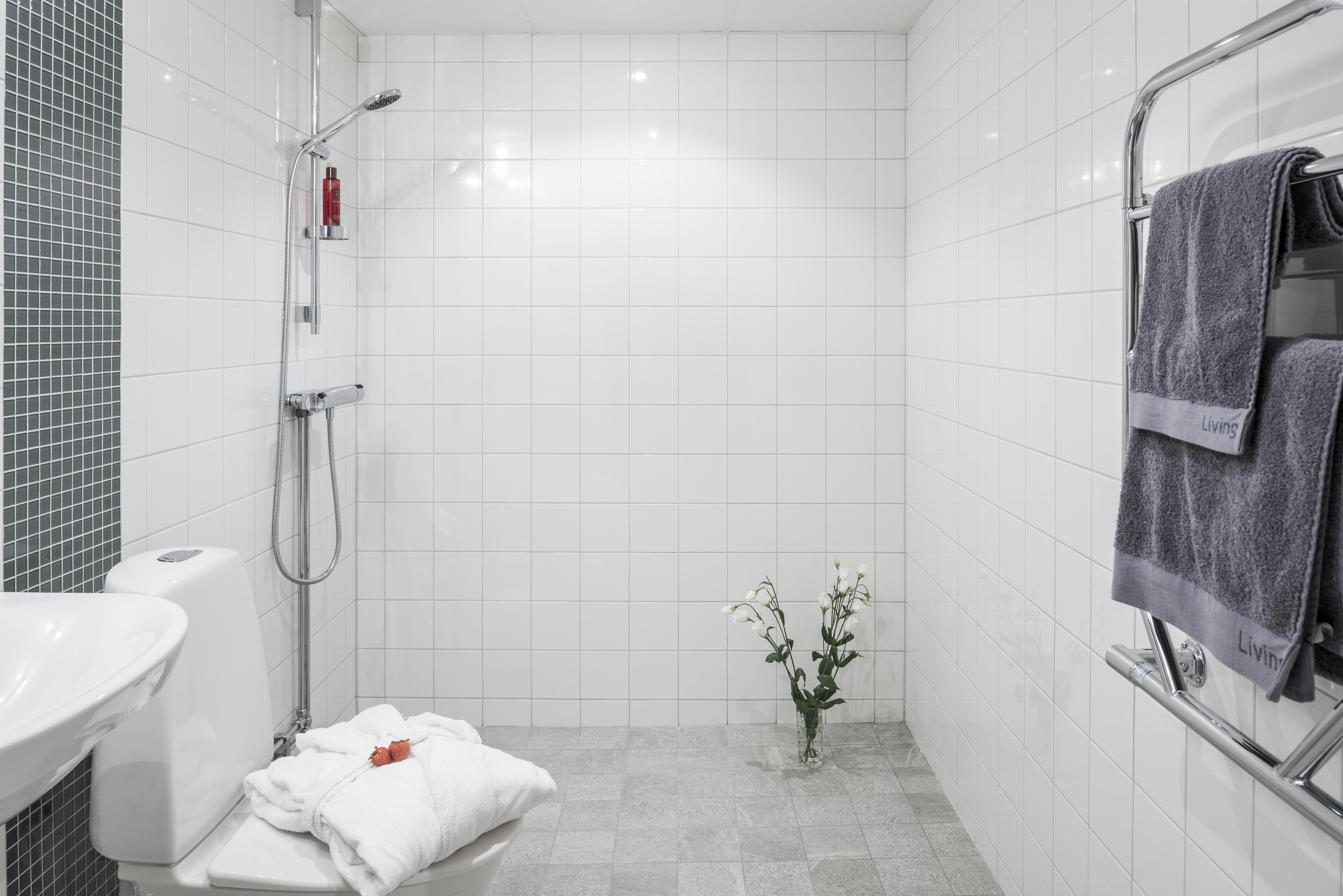 Aparthotel Telefonplan ストックホルム エクステリア 写真