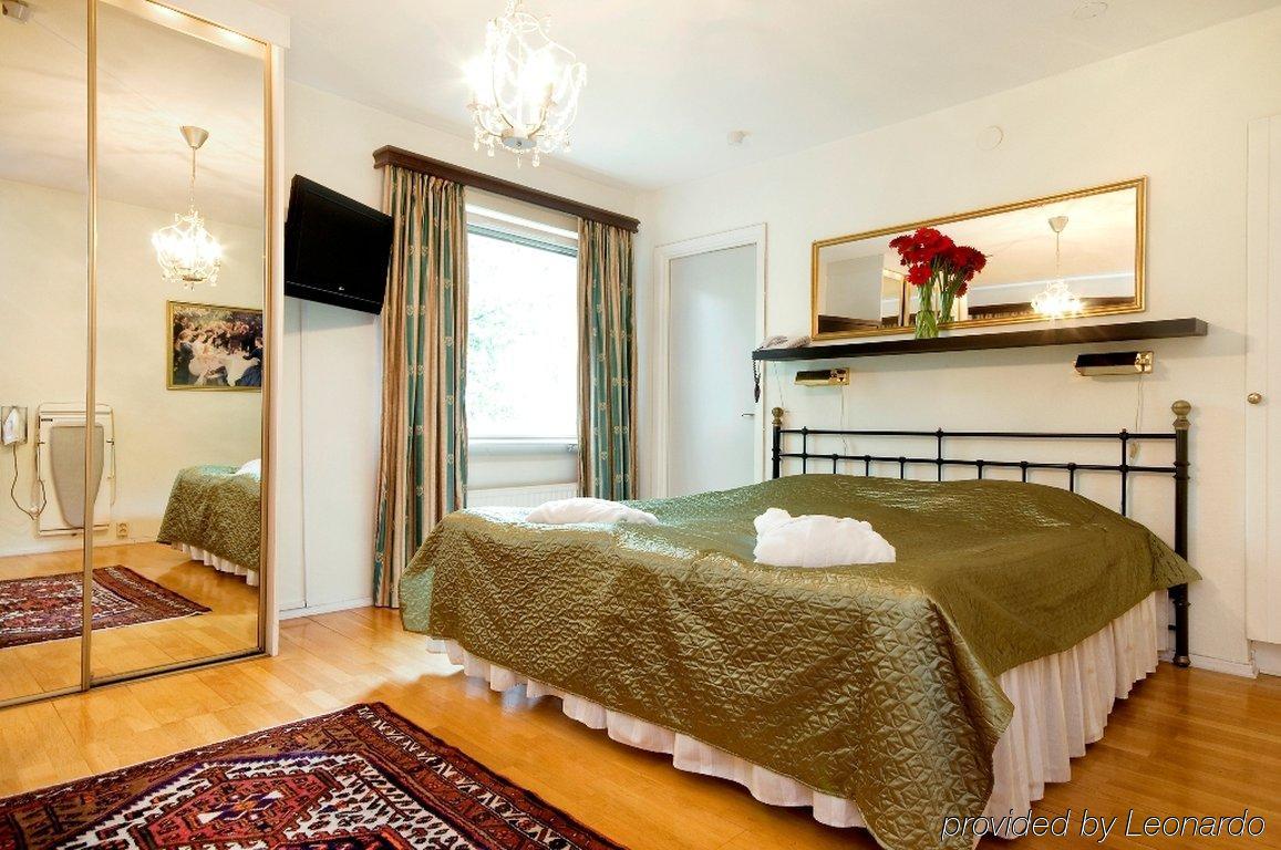 Aparthotel Telefonplan ストックホルム エクステリア 写真