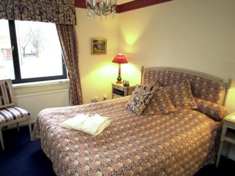 Aparthotel Telefonplan ストックホルム エクステリア 写真